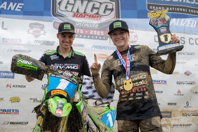 Archer at Powerline Park